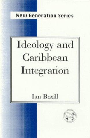 Tapa de Ideology and Caribbean integration