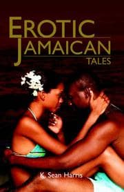 Tapa de Erotic Jamaican Tales