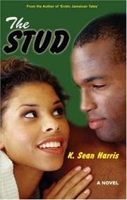 Tapa de The Stud