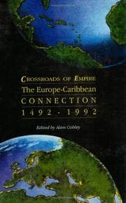 Tapa de Crossroads of empire
