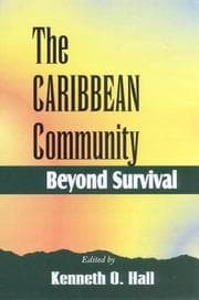 Tapa de The Caribbean Community