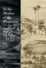 Tapa de In the Shadow of the Plantation