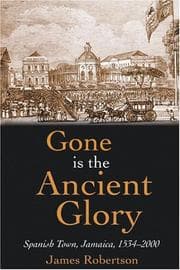 Tapa de Gone is the Ancient Glory