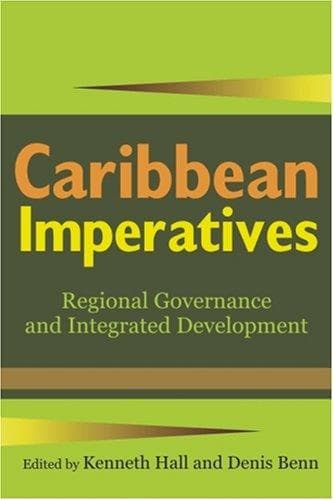 Tapa de Caribbean Imperatives
