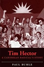 Tapa de Tim Hector A Caribbean Radical's Story