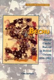 Tapa de Bechu
