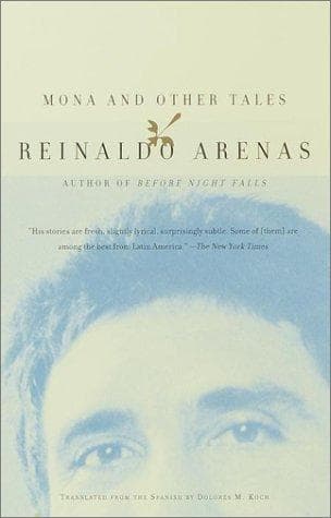 Tapa de Mona and other tales