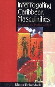 Tapa de Interrogating Caribbean Masculinities