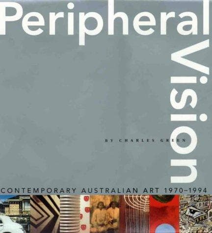 Tapa de Peripheral Vision