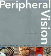 Tapa de Peripheral Vision