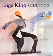 Tapa de Inge King, sculptor