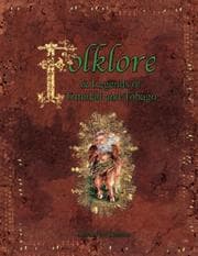 Tapa de Folklore & Legends of Trinidad and Tobago