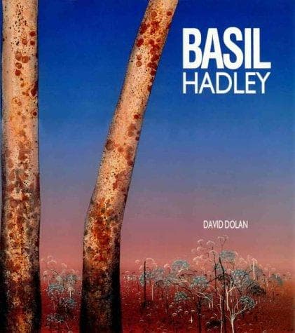 Tapa de Basil Hadley