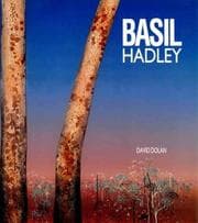 Tapa de Basil Hadley