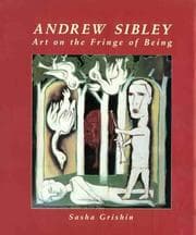 Tapa de Andrew Sibley