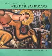 Tapa de The art and life of Weaver Hawkins