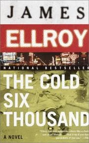 Tapa de The Cold Six Thousand