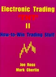 Tapa de Electronic trading 'TNT' II