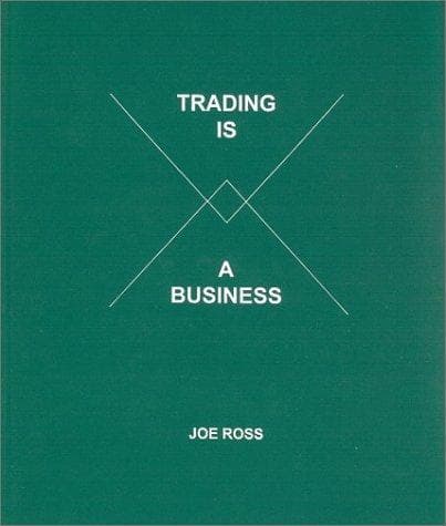 Tapa de Trading is a Business