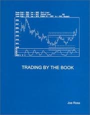 Tapa de Trading by the Book