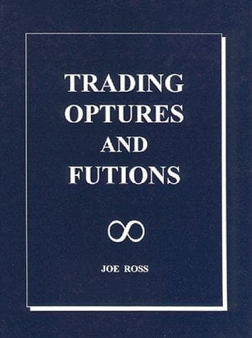 Tapa de Trading Optures and Futions