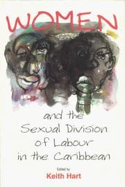 Tapa de Women and the sexual division of labour in the Caribbean