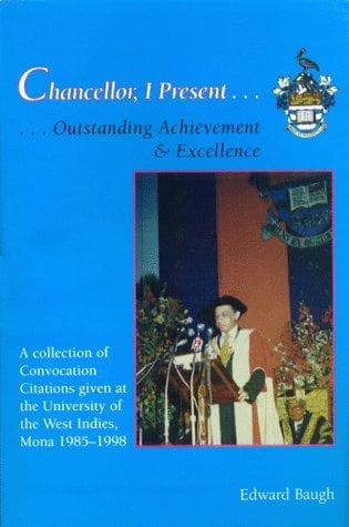 Tapa de Chancellor, I present--