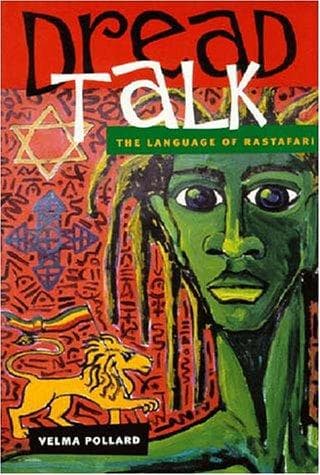 Tapa de Dread Talk