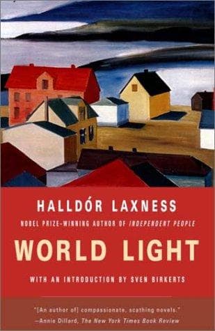 Tapa de World Light