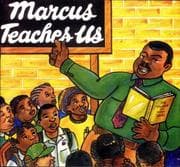 Tapa de Marcus teaches us