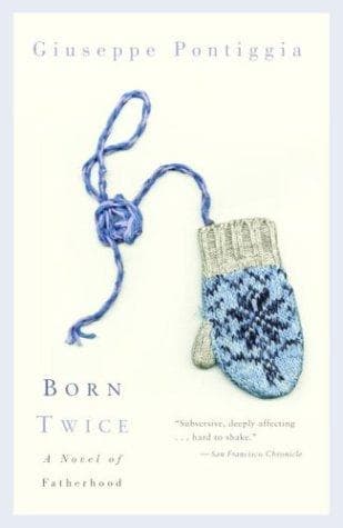 Tapa de Born twice