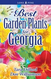 Tapa de Best Garden Plants for Georgia