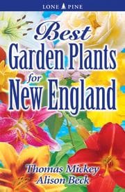 Tapa de Best garden plants for New England
