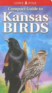 Tapa de Compact Guide to Kansas Birds