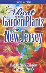 Tapa de Best Garden Plants for New Jersey