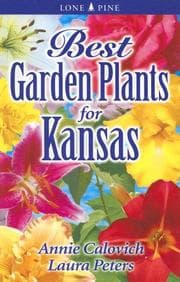 Tapa de Best Garden Plants for Kansas