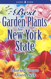 Tapa de Best Garden Plants for New York State