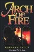 Tapa de Arch of fire
