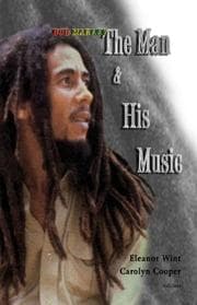 Tapa de Bob Marley