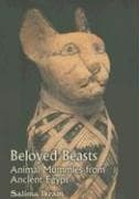 Tapa de Beloved Beasts