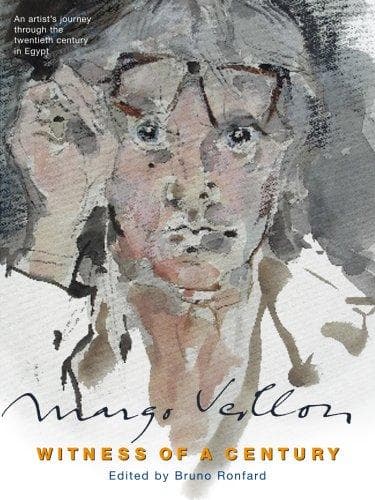 Tapa de Margo Veillon