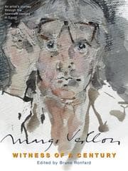 Tapa de Margo Veillon