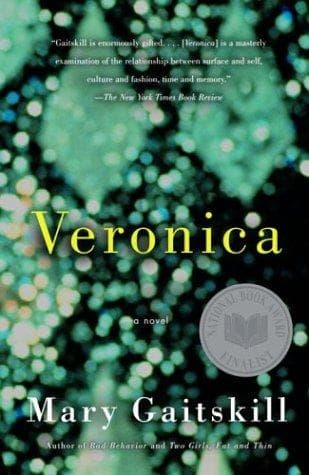 Tapa de Veronica