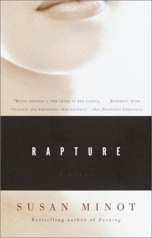 Tapa de Rapture