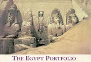 Tapa de Egypt Portfolio