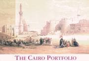 Tapa de Cairo Portfolio
