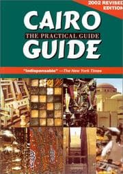 Tapa de CAIRO PRACTICAL GUIDE 2002 ED (P)