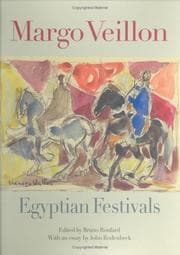 Tapa de Margo Veillon