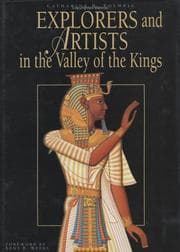 Tapa de Explorers and Artists in the Valley of the Kings