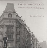 Tapa de Paris Along the Nile